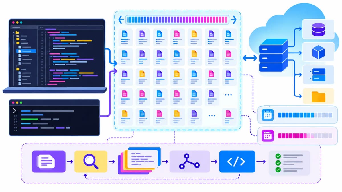 Gemini Code Assist Guide 2026: Pricing, Quotas, Context, and Setup
