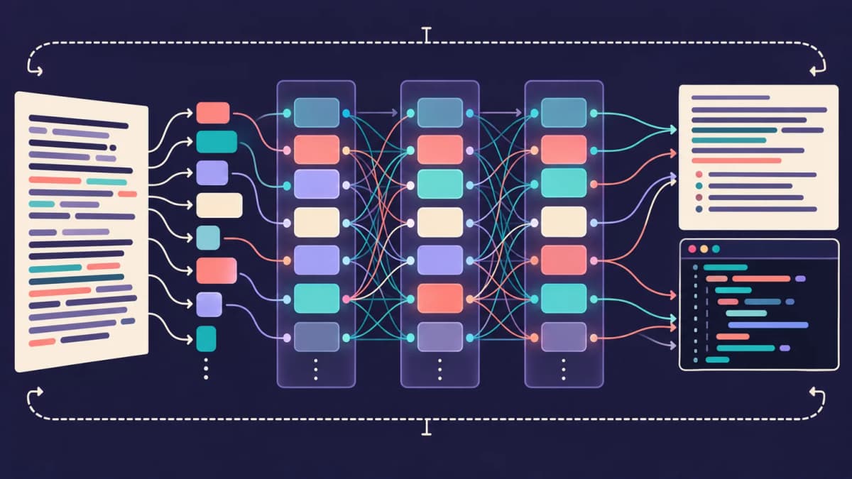 What Is GPT? Models, Tokens, Context Windows, and Coding Use Cases