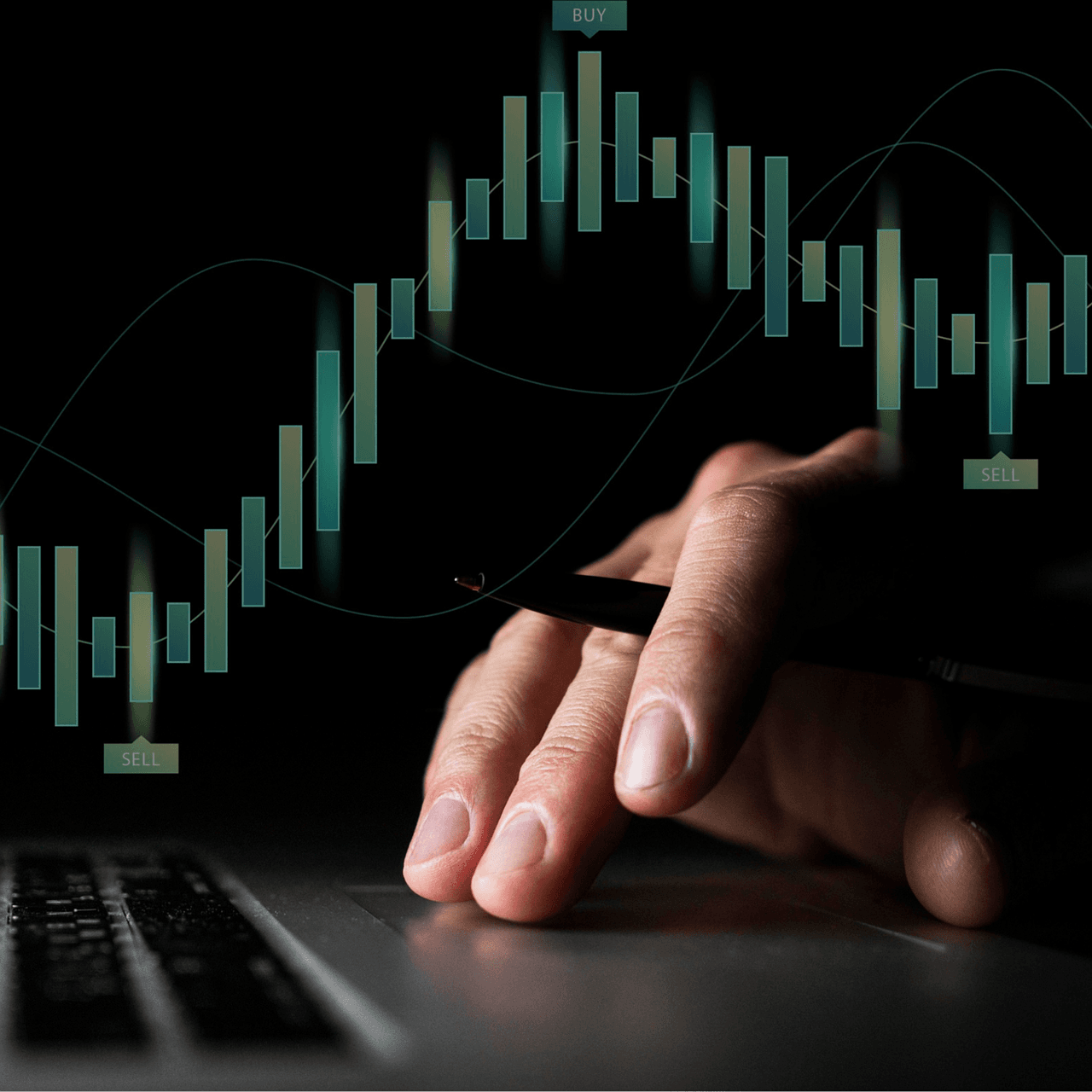 ICT Trading: A Practical Guide to Inner Circle Trader Concepts